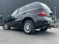 Motoras aeroterma mercedes ml 2010