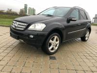 Pompa ambreiaj mercedes ml 2006