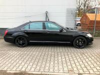 Pompa ambreiaj mercedes s class 2008