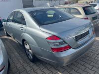 Pompa benzina mercedes s class 2009