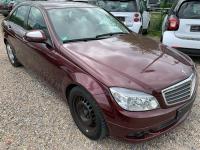 Pompa frana mercedes c class 2008