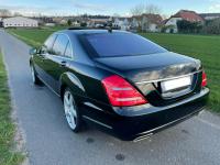 Pompa frana mercedes s class 2009