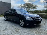 Pompa vacuum frana mercedes s class 2009