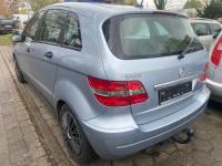 Proie ceata mercedes b class 2008