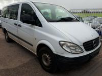 Proie ceata mercedes vito 2009