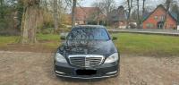 Proiectoare ceata mercedes s class 2011