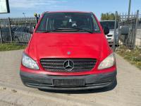 Proiectoare ceata mercedes vito 2007