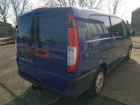 Proiectoare ceata mercedes vito 2011