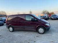 Punte fata mercedes vito 2004