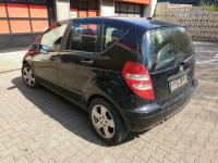 Punte spate mercedes a class 2005