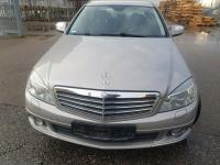 Punte spate mercedes c class 2009