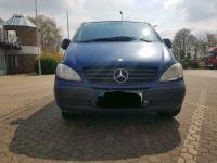 Punte spate mercedes vito 2007