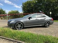 Releu bujii mercedes e class 20010