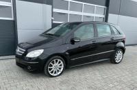 Releu incarcare mercedes b class 2008