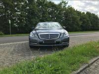 Releu incarcare mercedes e class 2014