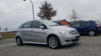 Rulment roata mercedes b class 2010