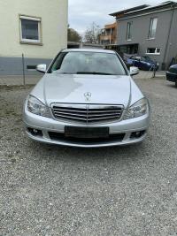 Rulment roata mercedes c class 2009