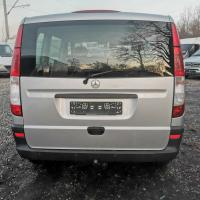 Rulment roata mercedes vito 2004