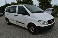 Semnalizari fata mercedes vito 2004