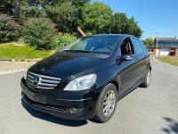 Semnalizari spate mercedes b class 2005