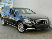 Spira volan mercedes e class 2009