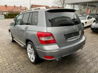 Stalp central mercedes glk 2013