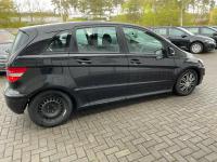 Tager mercedes b class 2006