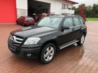 Unitate servo frana mercedes glk 2011