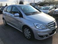 Vas expansiune-motor mercedes b class 2005