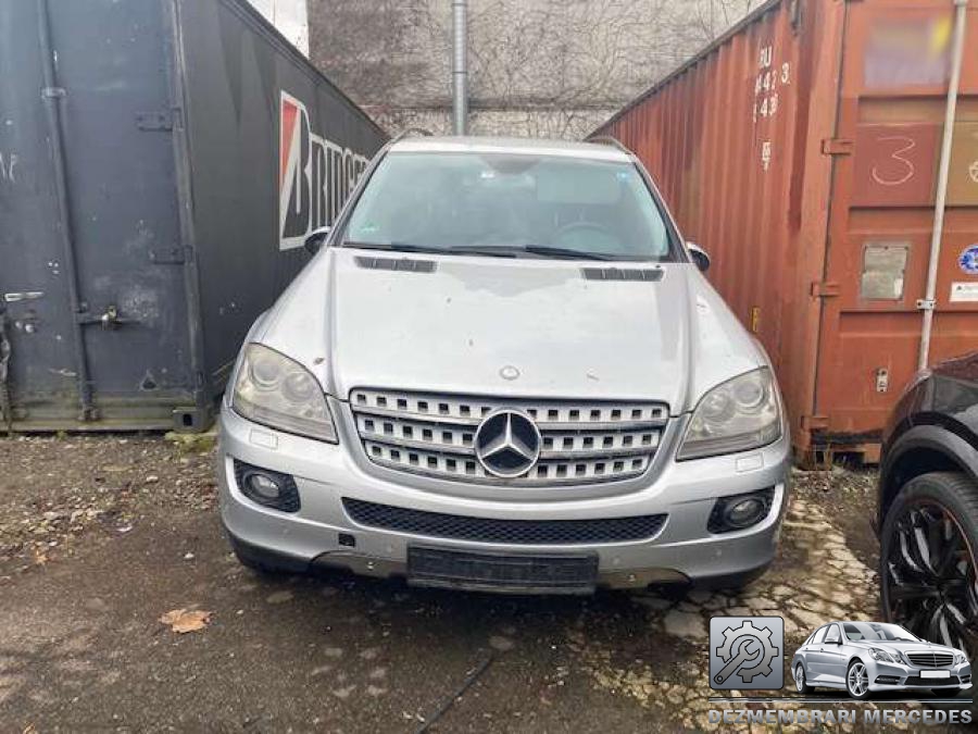 Traversa mercedes ml 2009