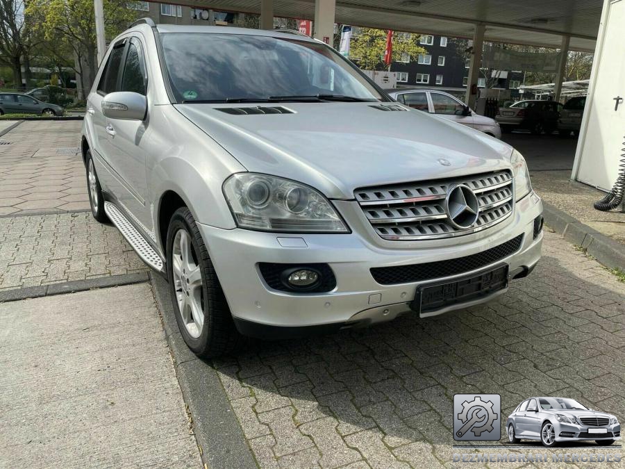 Turbina mercedes ml 2010